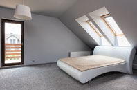 Quoys Of Catfirth bedroom extensions