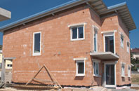 Quoys Of Catfirth home extensions