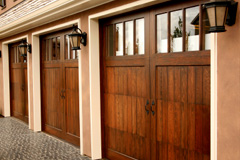 Quoys Of Catfirth garage extension quotes